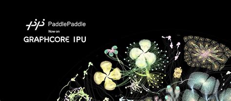 그래프코어 IPU, Baidu의 PaddlePaddle 전적 지원