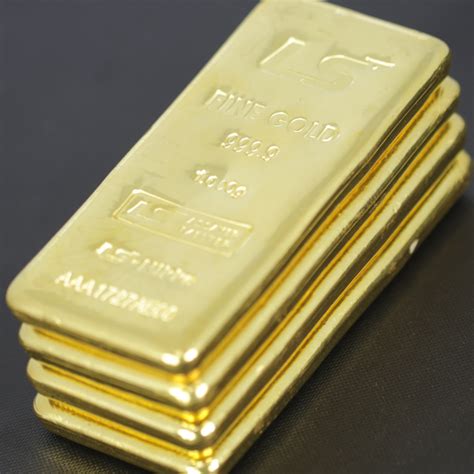 금 1KG 가격