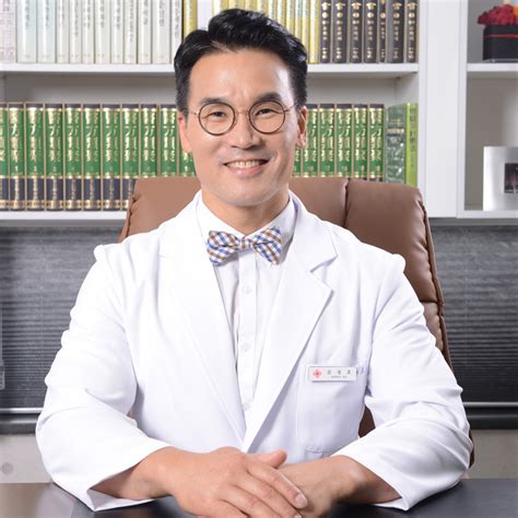 김경호 한의사