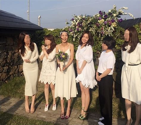 김나영 결혼