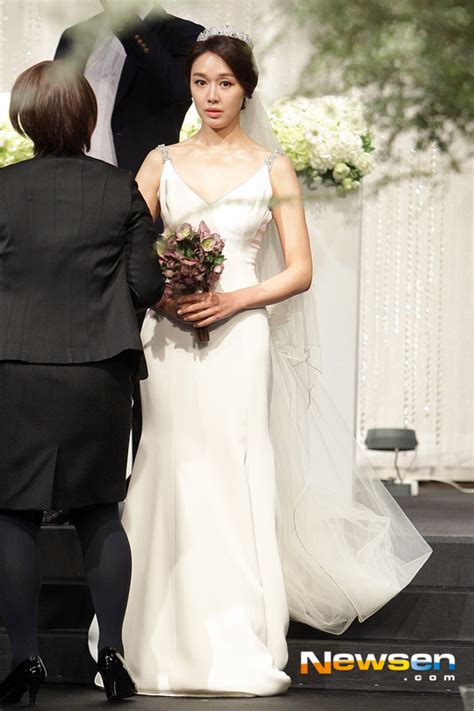 김민아-결혼