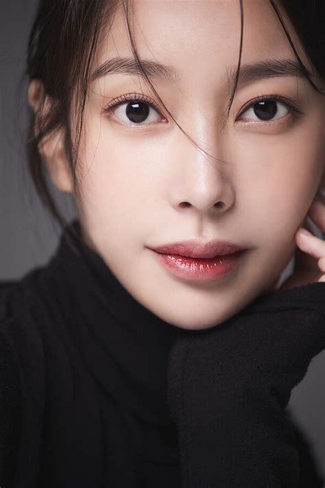 김민지 배우