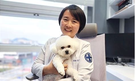 김선아 수의사