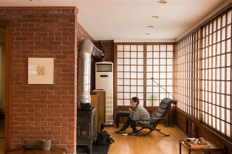 김수근의 마지막 주택 설계 고석공간 첫 공개오픈하우스서울