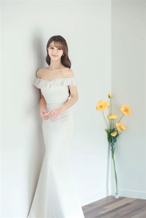 김수현 아나운서 결혼식