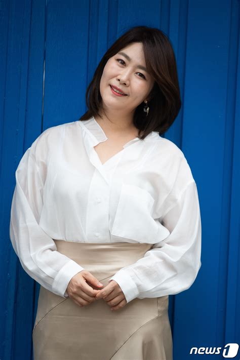 김지영 배우
