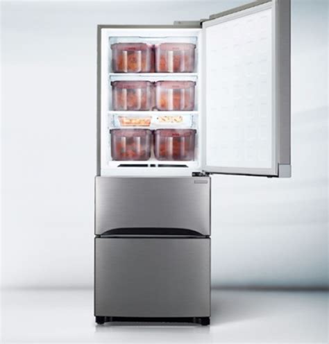 김치 냉장고 사이즈