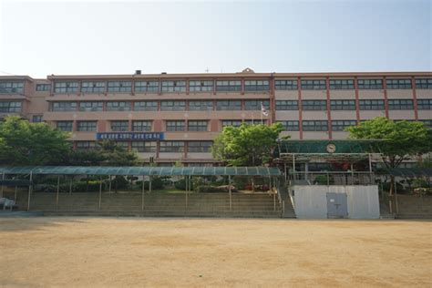 김포 중학교
