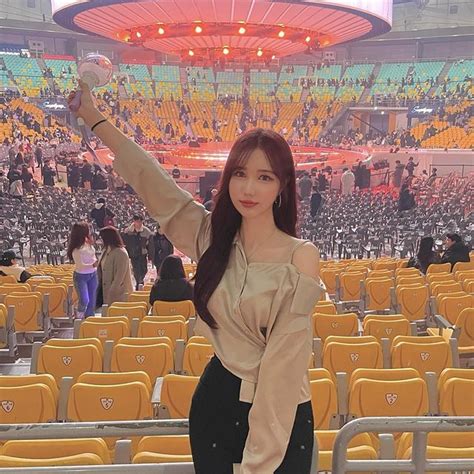 김 예은 instagram
