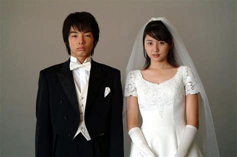 나가사와 마사미 결혼