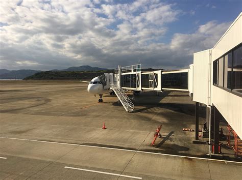나가사키 공항