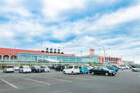 나가사키 공항 렌트카