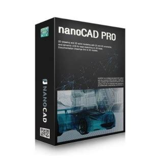 나노캐드 구매 - 캐드 가격
