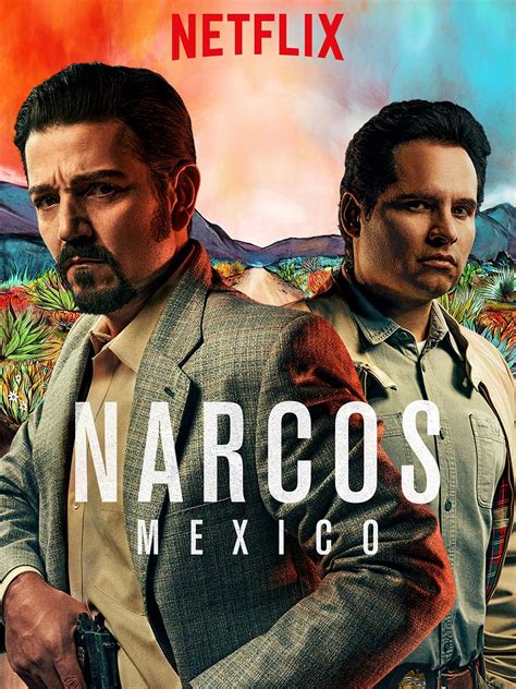 나르코스 멕시코 시즌4