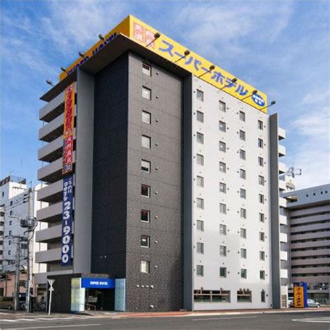 나카쓰 3성급 호텔