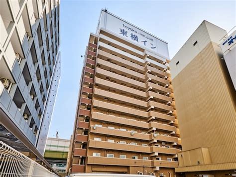 나카쓰3성 호텔