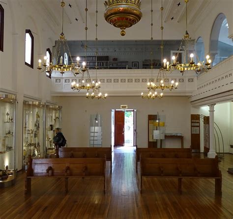 남아프리카 유대인 박물관 accommodation