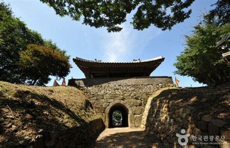 남한산성도립공원 accommodation