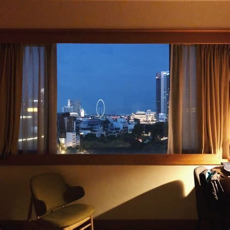 네이버 블로그>싱가포르 푸라마 시티 센터 호텔 디럭스룸 후기