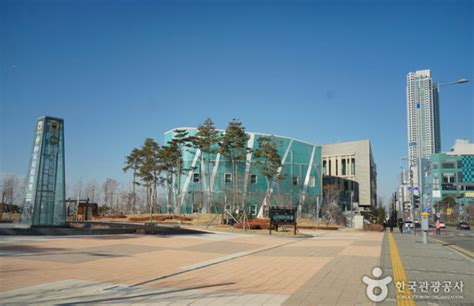 네이버 블로그>인천 청라호수도서관 방문기