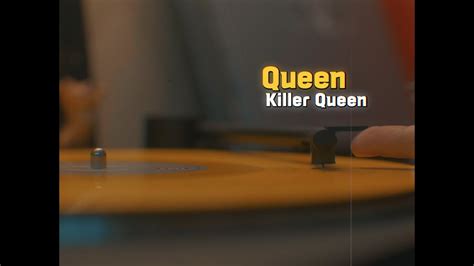 네이버 블로그> _11 Killer Queen 가사 해석