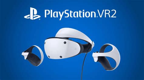 높은 몰입도 자랑하는 PS VR - ps vr 2