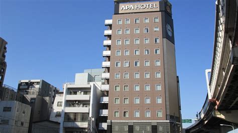 니혼바시 크리스탈 호텔