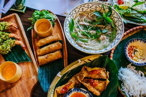 다낭 한시장 근처 베트남 전통 요리 맛집 코바 쌀국수