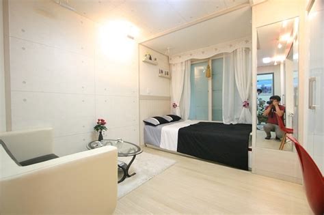 단기 accommodation 서울