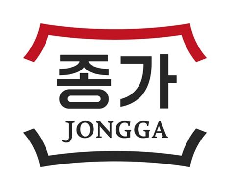 대상   종가집, '종가 JONGGA '로 바뀐다 신규 BI 선포 팍스경제TV