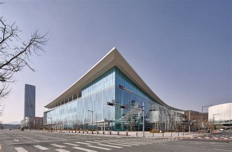 대전 컨벤션 센터