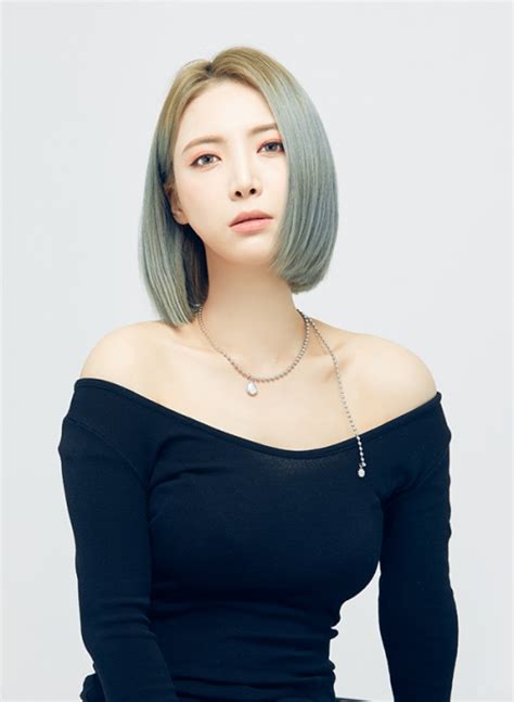 댄서 최혜진, BX 모델에이전시와 전속계약 전폭적 지원