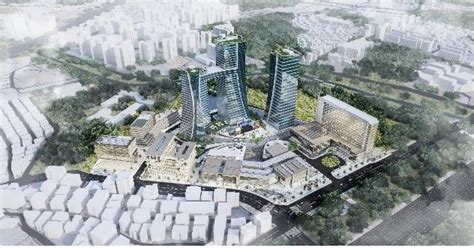 더케이호텔 3만평, 미래융합 연구거점으로 개발 연합뉴스