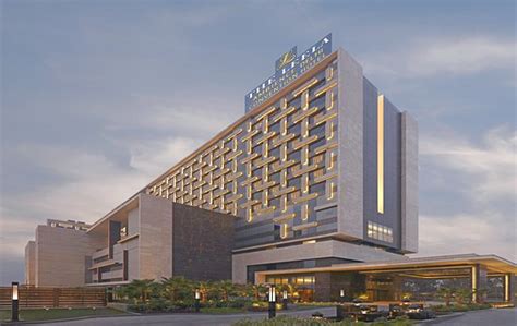 델리 바있는 호텔
