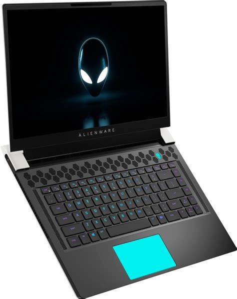 델 에일리언웨어 X 게이밍 노트북 인텔 12세대 엘더레이크