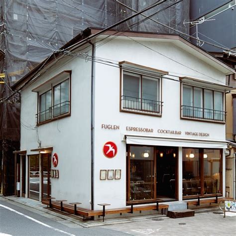 도쿄 카페