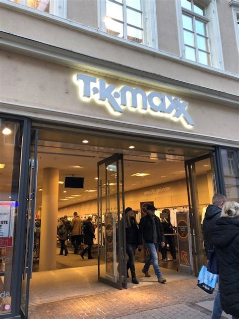 독일 아웃렛 쇼핑 T.K.MAXX 테카맥스 다니엘독일부동산 - tk maxx - U2X
