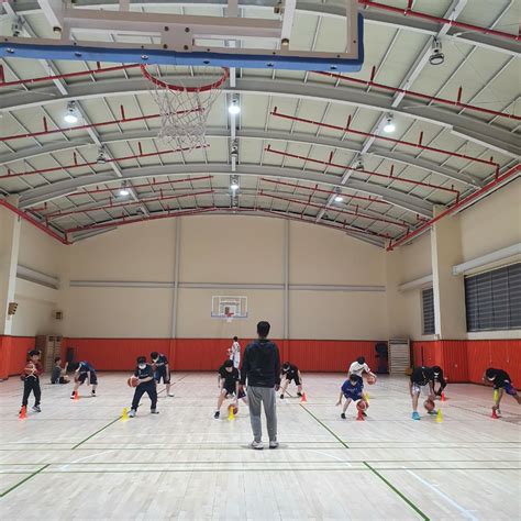 동구 국민 체육 센터