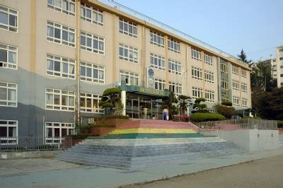 동백초등학교 홈페이지