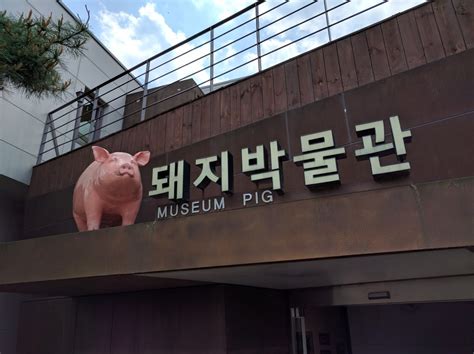 돼지 박물관 accommodation