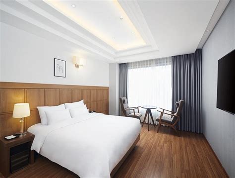 라이온 호텔 Lion Hotel, 부산 호텔 리뷰 가격 비교