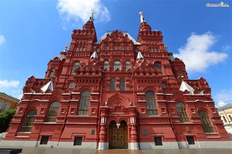 러시아 역사 민속 박물관 accommodation