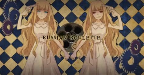 russian roulette vocaloid wiki
