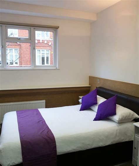 런던 브리지 accommodation