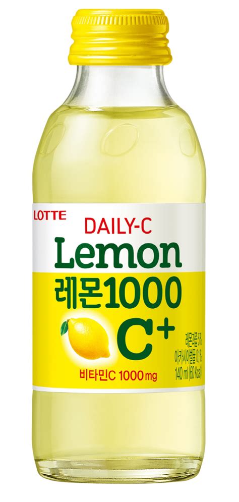 레몬 비타민 C 함량 -