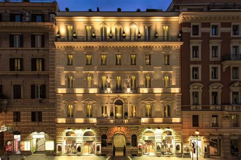 로마 호텔 위치 추천