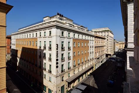 로마 호텔 추천
