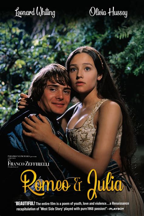 로미오와 줄리엣 1996 다시보기