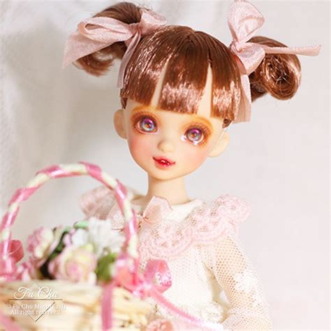 루루코인형 루루코 인형옷 oayt ruruko