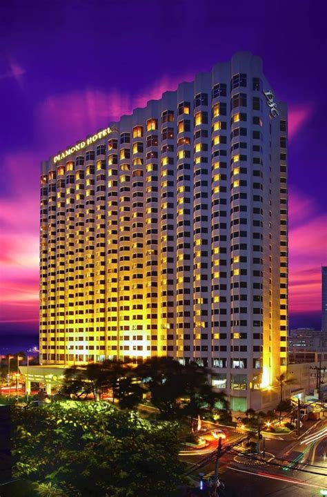 마닐라 밤문화 호텔